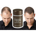 Toppik Brand Natural Hair Growth and Loss Treatment Hair Protector Fibers Powders 1PCS 10.3G (10 цветов)